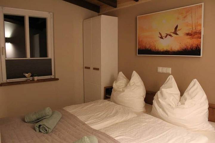 Ferienhaus für 4 Personen, mit Garten in Soltau - 3