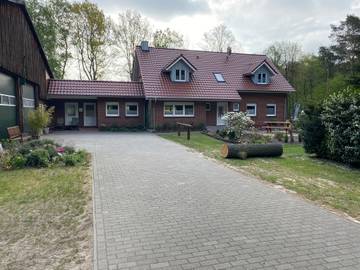 Vakantiewoning voor 6 Personen in Werlte (Emsland), Oldenburger Münsterland, Afbeelding 1