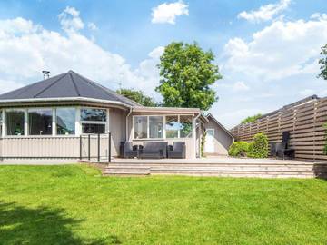 Ferienhaus für 6 Personen in Skarrev, Aabenraa, Bild 2