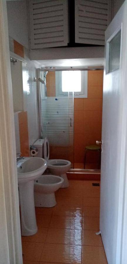 Appartement de vacances pour 2 personnes, avec balcon et vue
