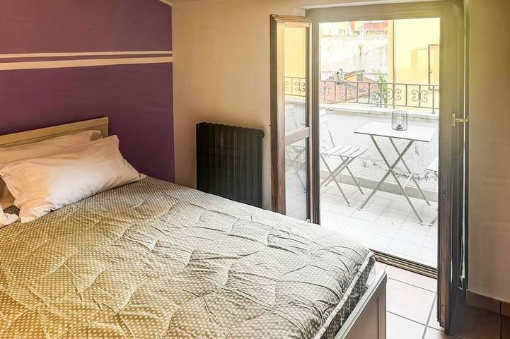 Le Dimore - Potenza: Three-Level Apartment in the Historic Center of Potenza in Potenza, Potenza Provinz