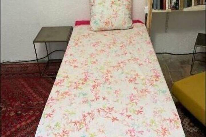 Gîte pour 5 personnes, avec terrasse ainsi que jardin et piscine à Molières-sur-Cèze - 2