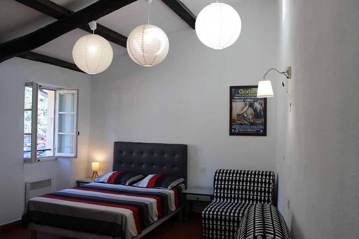 Location de vacances pour 2 personnes à Gorbio - 2