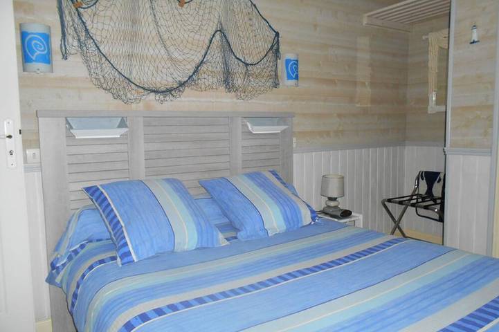 Maison d’hôte pour 4 personnes sur l' Île de Ré - 4