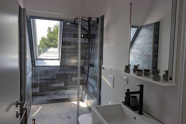 Ganze Wohnung, Ferienwohnung Himmelblau - Seequartier Lieske in Neu-Seeland, Lausitzer Seenland
