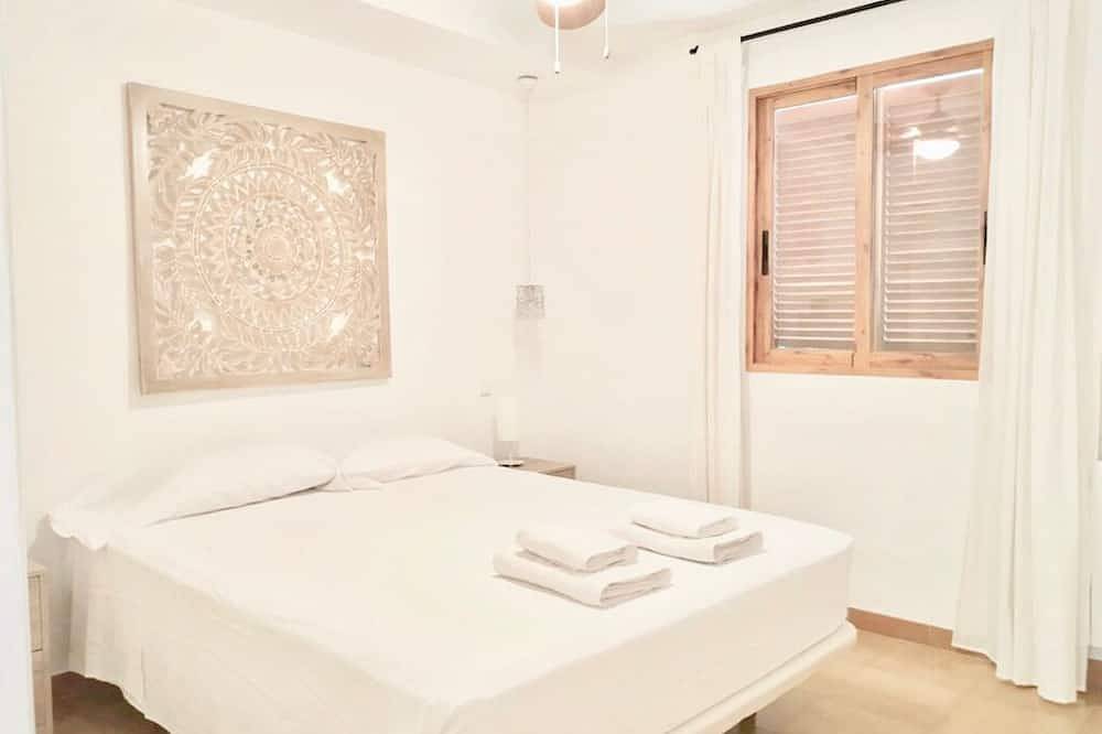 Das Athena Duplex in Altea Dorf, Altea