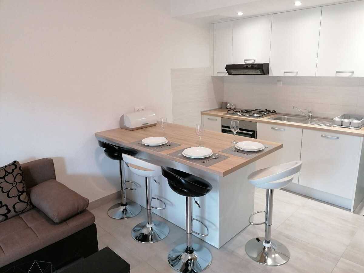 Appartement entier, Appartement Grskovic G. Setaliste (60252-A1) in Silo (Krk), Krk