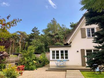 Ferienhaus für 4 Personen in Ostseebad Wustrow, Wustrow, Bild 2