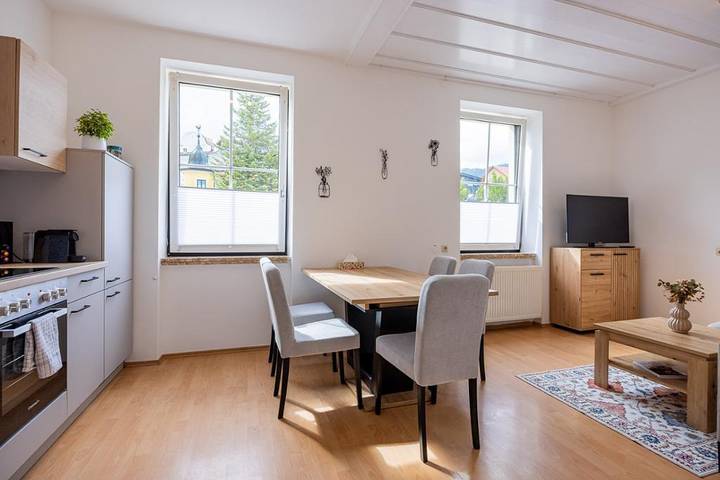 Ferienwohnung für 6 Personen in Hochsteiermark - 3