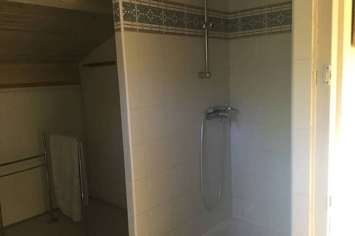 Location de vacances pour 4 personnes, avec terrasse et jardin à Saint-Gély-du-Fesc - 4