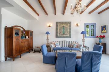 Ferienhaus für 6 Personen in Naxos, Südliche Ägäis, Bild 4