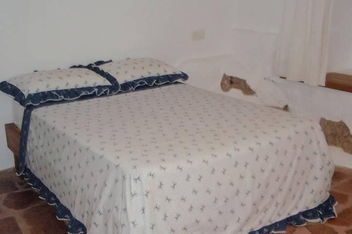 Appartement entier, Appartement 2 chambres entièrement équipé costa blanca (appartement supplémentaire de 1 chambre disponible) in Orbeta, Orba