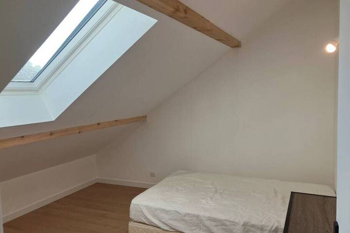 Gîte pour 6 personnes à Chindrieux - 2