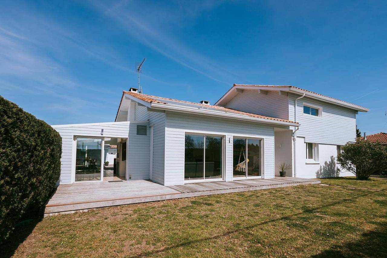 Maison Le Basta in Bégaar, Région de Dax