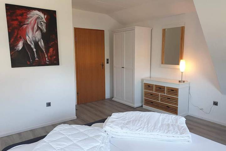 Ferienwohnung für 3 Personen in Seesen - 3