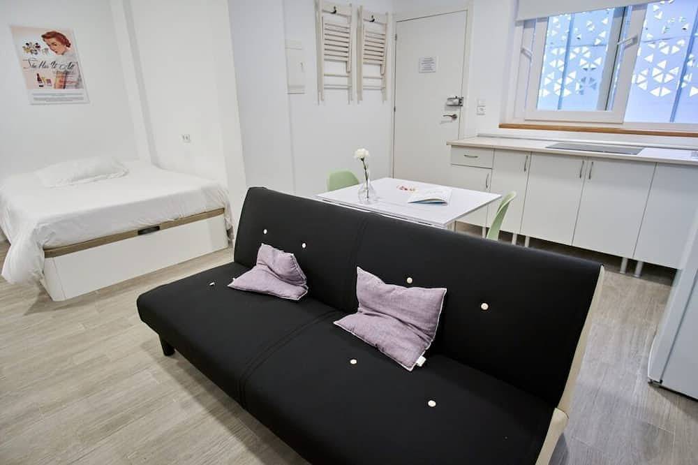 Geheel appartement, Apartment Floor 1A in Algeciras, Costa de la Luz