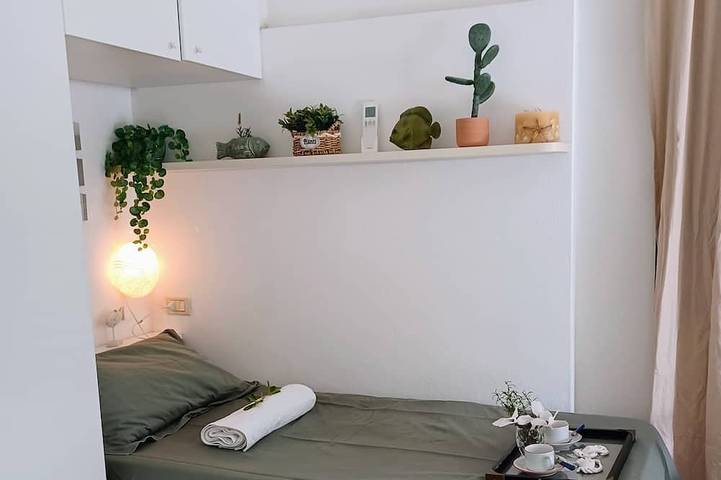 Casa / villa / chalet - Portoferraio in Scaglieri, Portoferraio