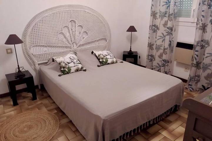 Location de vacances pour 6 personnes, avec balcon dans Hourtin Plage - 3