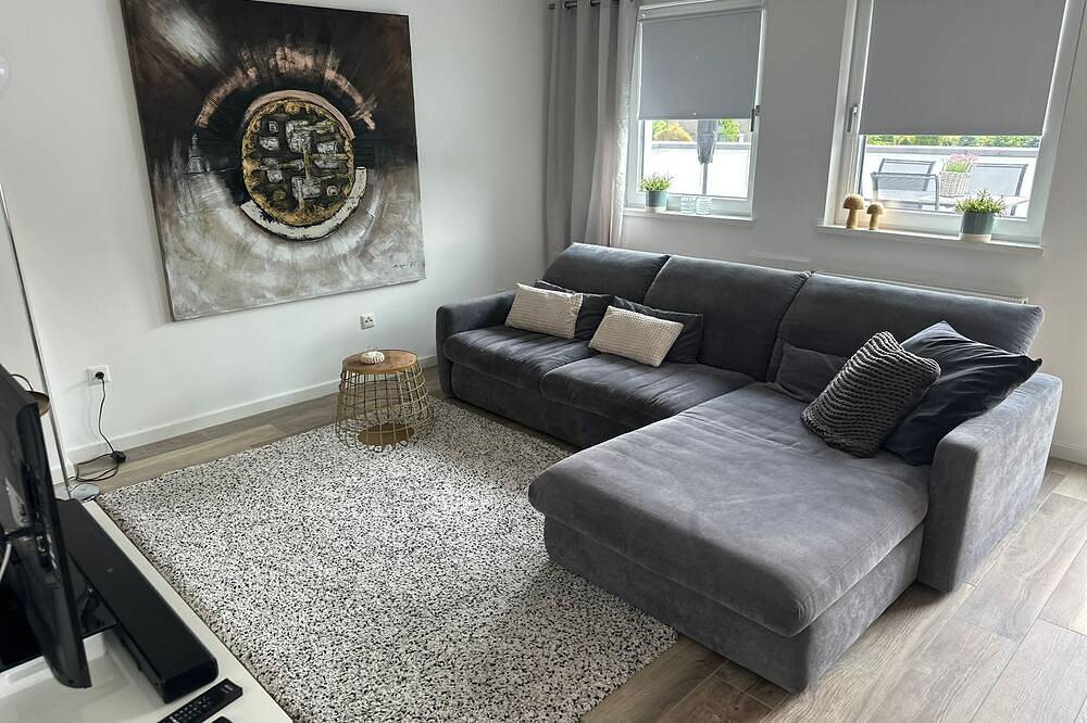 Ganze Wohnung, ...Ihre persönl. Auszeit in hochwertiger 76m² Ferienwohn. in zentraler Lage ... in Bad Westernkotten, Erwitte