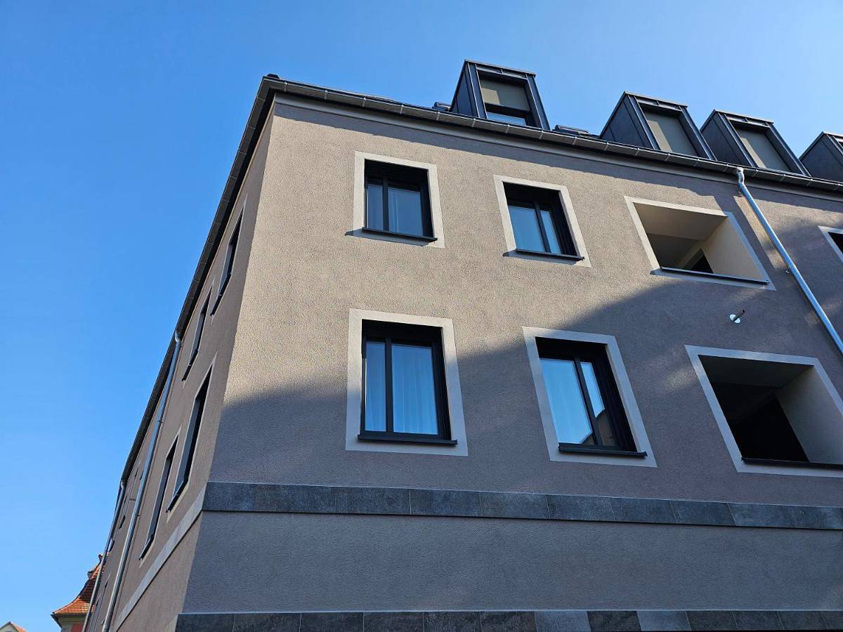 Geheel appartement, Cityappartements Weimar Bauhaus in Weimar, Weimar en omgeving