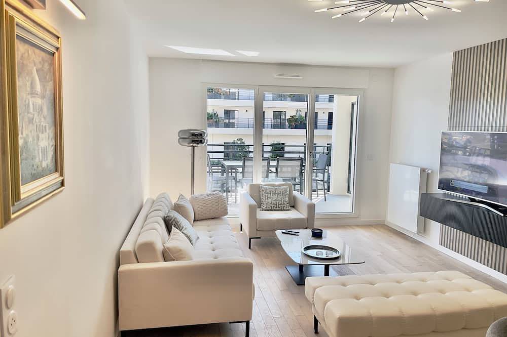 Appartement de vacances
