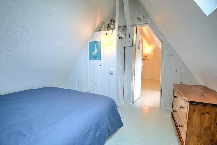 Location de vacances pour 6 personnes, avec Terrasse et Piscine à Saint-Laurent-des-Hommes - 4