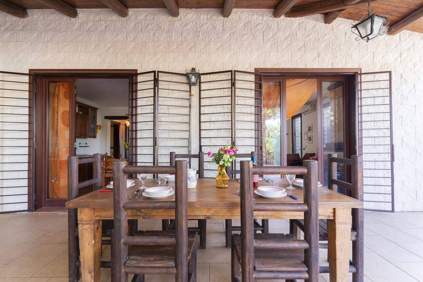 Villa Maresole by Barbarhouse in Spiaggia di Sant'Isidoro, Sant'Isidoro