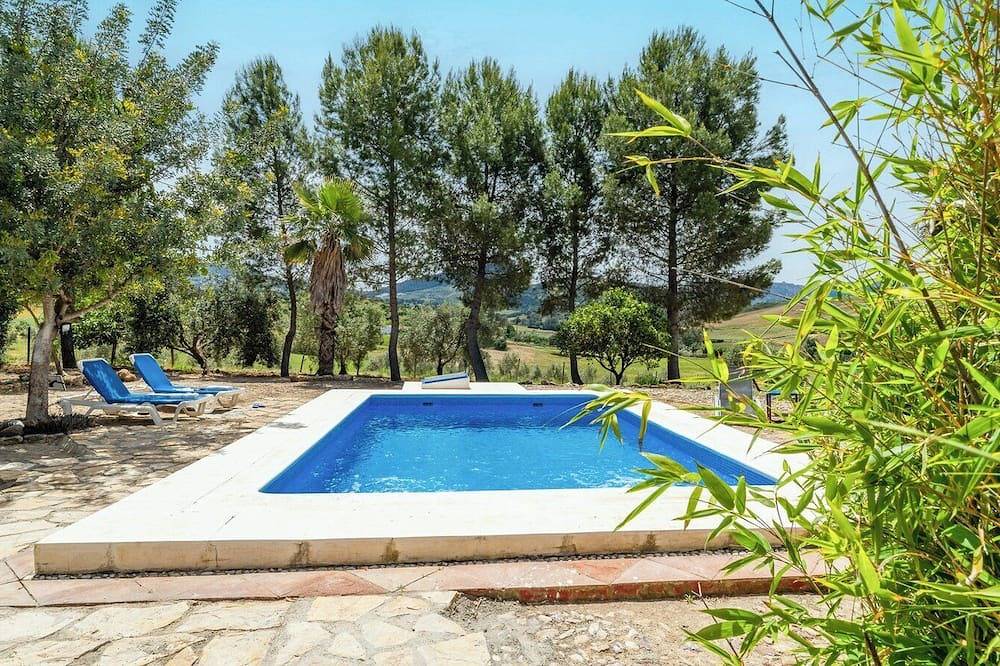 Casita Gabriel Algodonales by Ruralidays in Algodonales, Pueblos Blancos