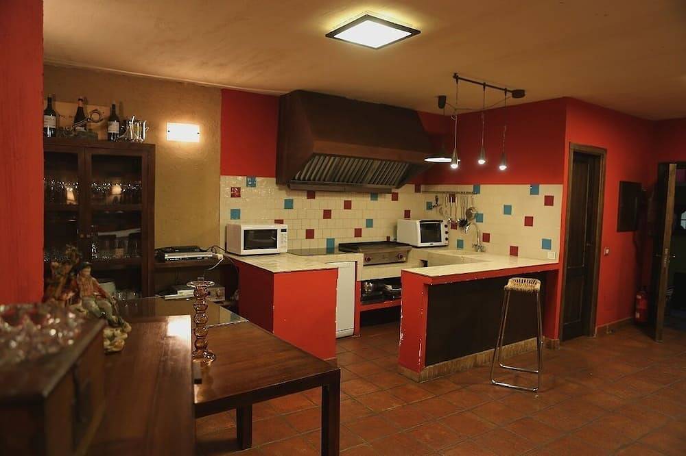 Ferienhaus Estrella Rural für 6 personen in Braojos, Madrid Province