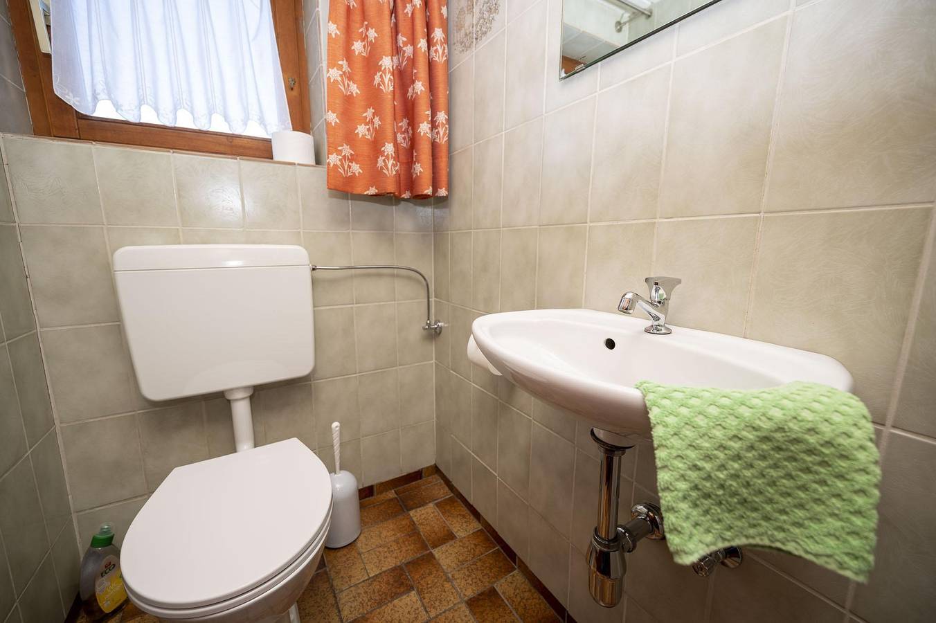 Wohnung 02 in Obermaiselstein, Bayerisch Schwaben