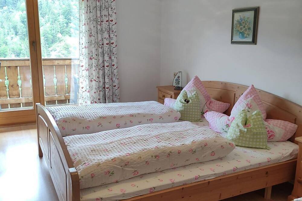 Ferienwohnung \"Blick Sonntagshorn\" - Eckarthof in Schneizlreuth, Bayerische Alpen