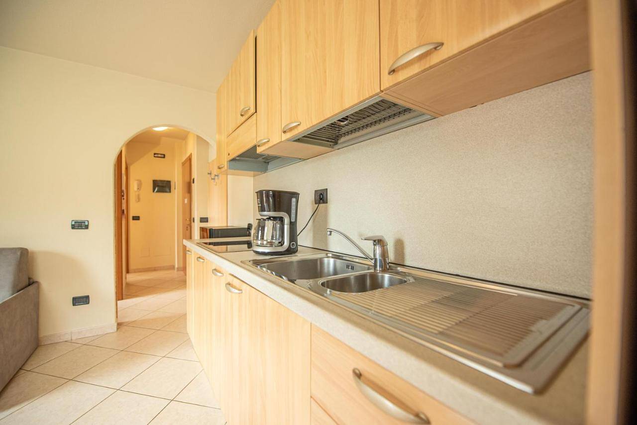Ganze Wohnung, Bilocale Maria - Myholidaylivigno in Livigno (Stadt), Livigno
