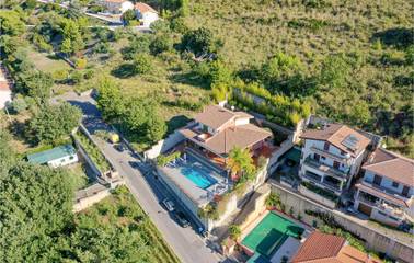 Ferienhaus für 8 Personen in Tortora, Cosenza Provinz, Bild 1