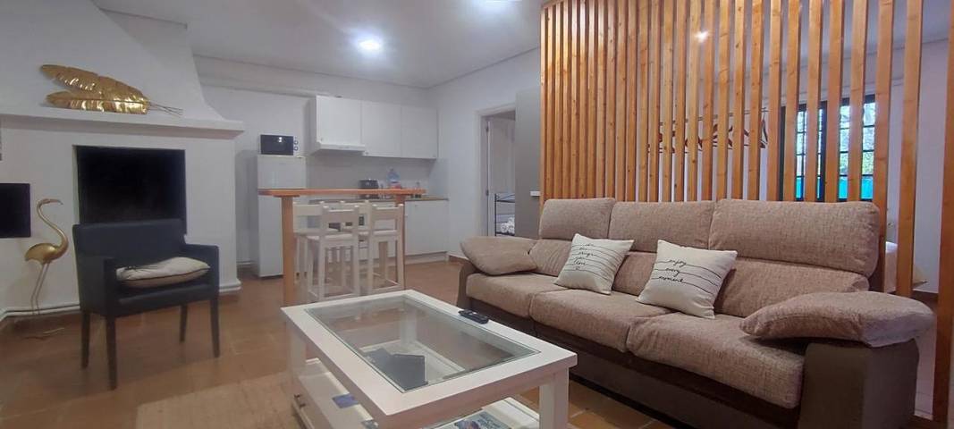 Chalet para 4 personas, con jardín en Rías Altas - 4