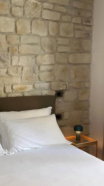 Maison d’hôte pour 2 personnes, avec jardin, animaux acceptés à Syracuse