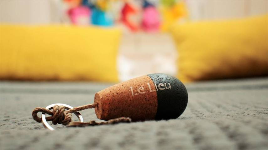 Location de vacances pour 2 personnes, avec jacuzzi et terrasse à Le Conquet - 4