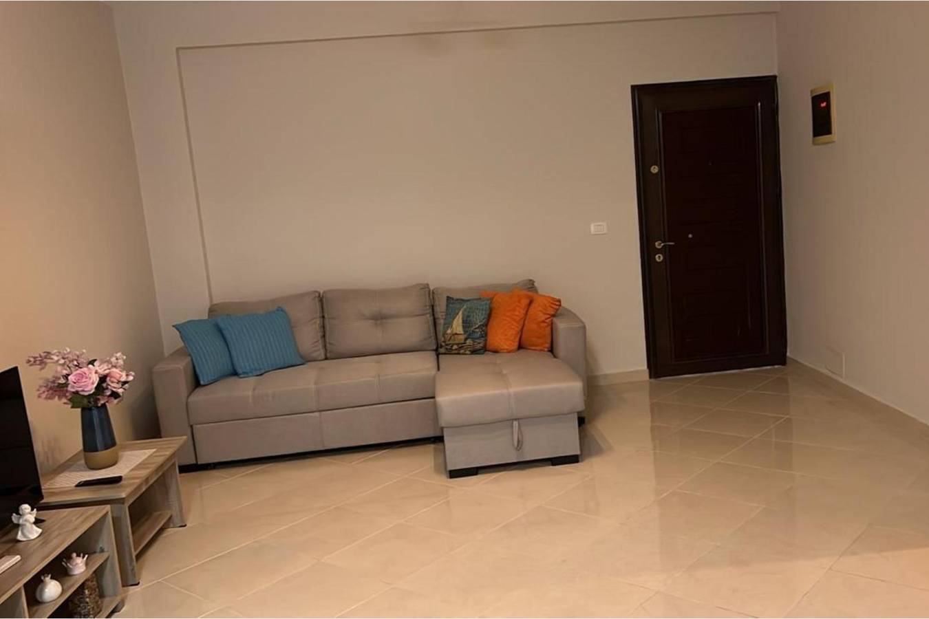 Cały apartament wypoczynkowy, Albania Dream Saranda Apartments in Saranda, Wlora