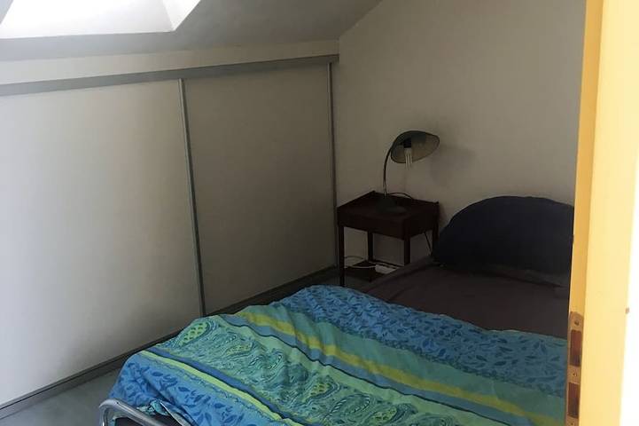 Location de vacances pour 8 personnes, avec jardin et terrasse à Saint-Pierre-Bois - 3