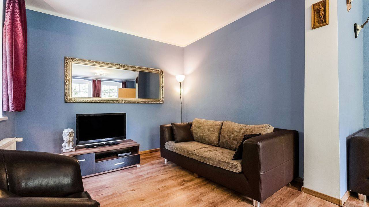 Ferienhaus für 8 Personen (240 m²) in Willingen (Upland) in Schwalefeld, Willingen