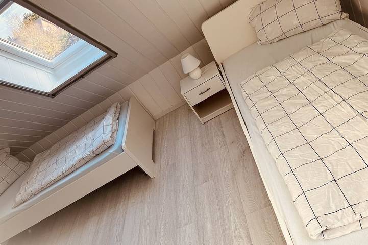 Ferienwohnung für 4 Personen in Serengeti Park (Hodenhagen) - 3