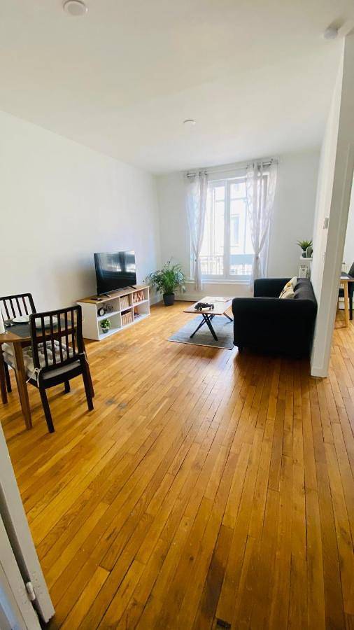 Gîte pour 2 personnes à Longwy - 2