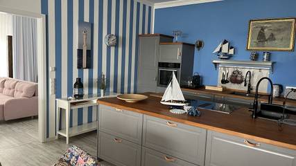 Vakantiewoning voor 6 Personen in Steinhude, Steinhuder Meer, Afbeelding 2