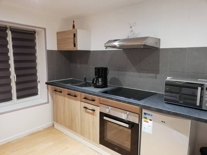 Appartement de vacances pour 6 personnes dans l' Aisne - 3