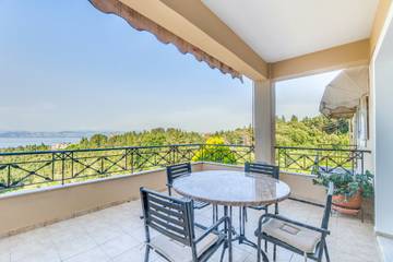 Apartment for 12 People in Corfu, Greece, Photo 2