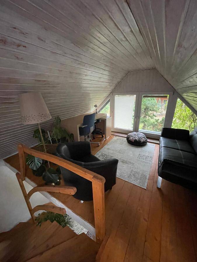 Ferienwohnung für 3 Personen, mit Terrasse und Garten in Petershagen/Eggersdorf - 3