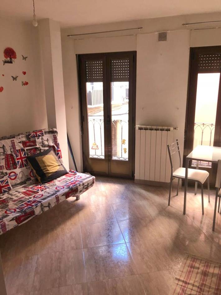 Ferienwohnung für 9 Personen, mit Balkon, mit Haustier - 1