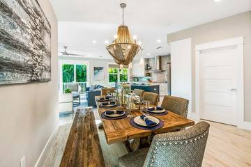 Vacation House for 18 Guests in Sarasota Beach, Siesta Key, Picture 3