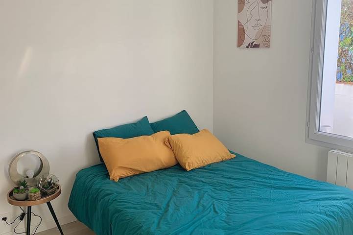Maison 200m de la plage in Noirmoutier-en-l'Île, Noirmoutier