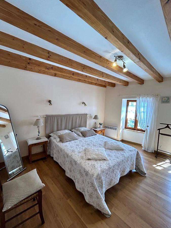 Maison de vacances pour 4 personnes