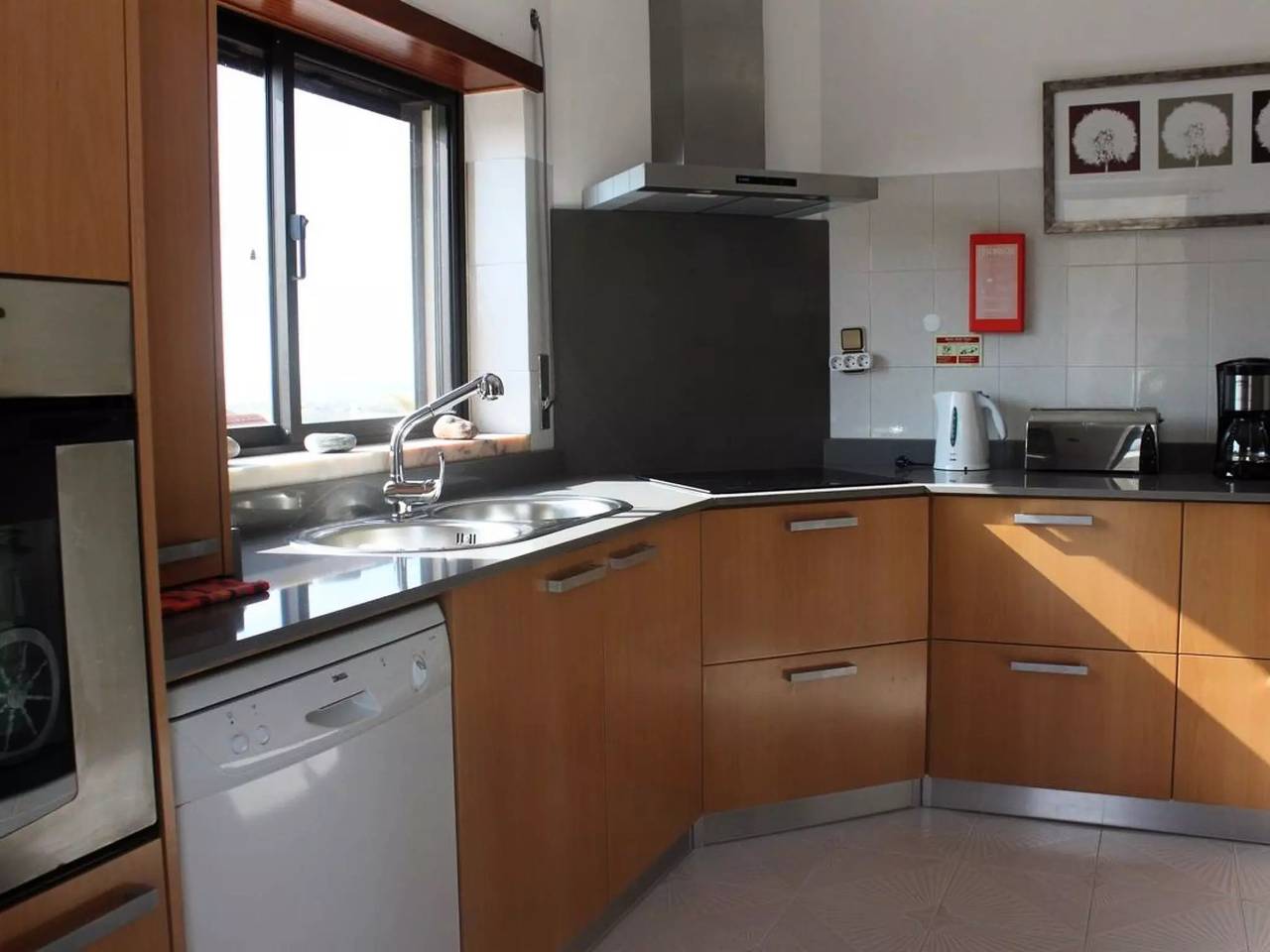 Maison 6 Personnes in Amoreira, Leiria distrito